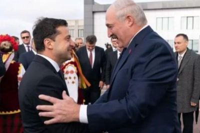 Ông Zelensky tuyên bố Belarus đã đáp ứng tối hậu thư của Ukraine