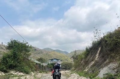 Suối Hộc loay hoay thoát nghèo