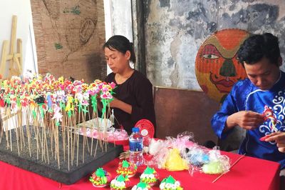 Ngày văn hóa Việt Nam tại Hà Nội 2026: Tôn vinh di sản Thăng Long
