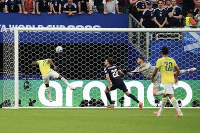 Bảng xếp hạng World Cup 2026 đội hạng 3 có thành tích xuất sắc nhất