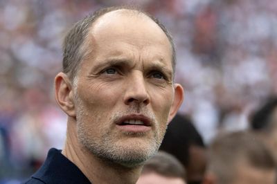 HLV Tuchel: 'Các đội tuyển mạnh không thể sánh bằng Ghana'