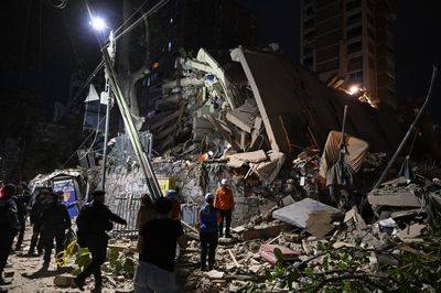 Venezuela thông báo thương vong lớn trong động đất kép
