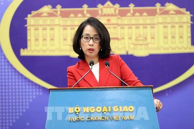 Việt Nam sẵn sàng hỗ trợ Venezuela và bảo hộ công dân sau trận động đất kép