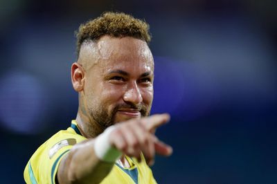 Khoảnh khắc chứng tỏ Neymar vẫn đáng sợ