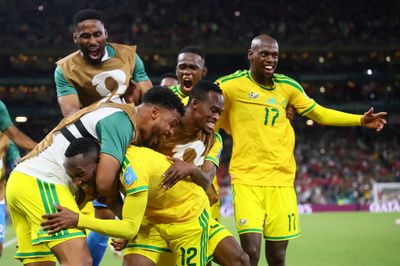 Xác định cặp đấu đầu tiên ở vòng knock-out World Cup 2026