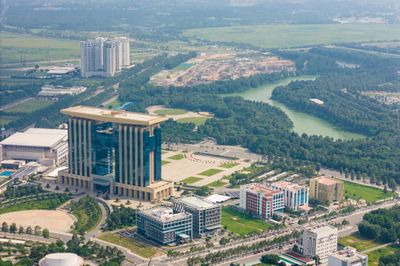 Kế hoạch tham vọng của 'siêu doanh nghiệp' TP.HCM