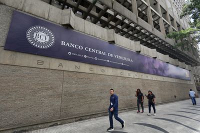 Venezuela sắp tái cấu trúc khối nợ công lớn nhất lịch sử nhân loại