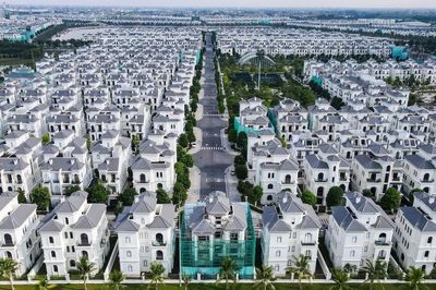 Vinhomes tính huy động thêm 15.000 tỷ trái phiếu