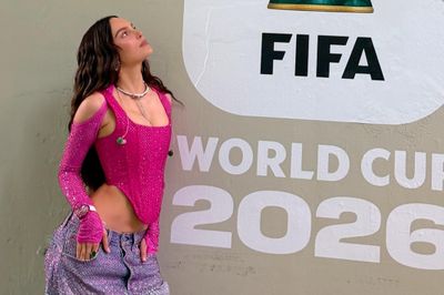 Cơn sốt World Cup lan sang ngành trang sức