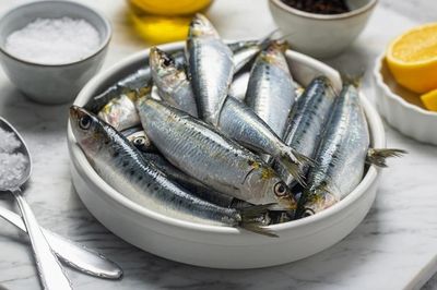 Loại cá chỉ từ 40.000/kg giàu DHA và canxi, nên có trong bữa ăn