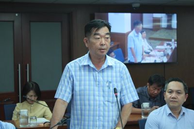 Sáng 1/7, TP.HCM sẽ khởi công loạt dự án hạ tầng trọng điểm