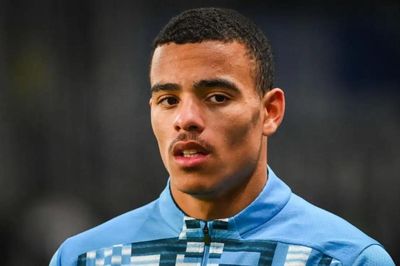 Marseille không nhả Greenwood với giá rẻ