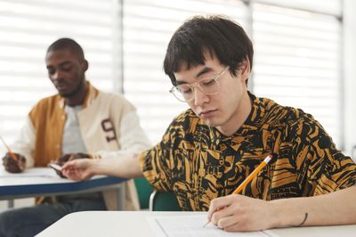 Chuyện khó tin tại Harvard
