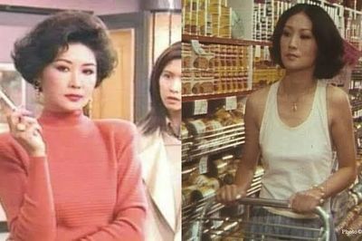 Ngôi sao TVB Miêu Kim Phụng qua đời