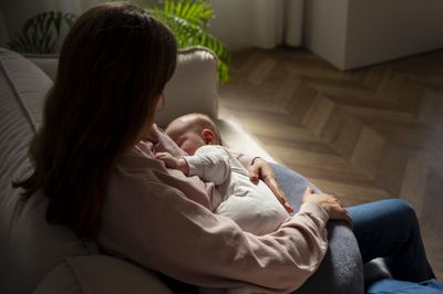 Một vấn đề thường bị bỏ qua ở phụ nữ sau sinh