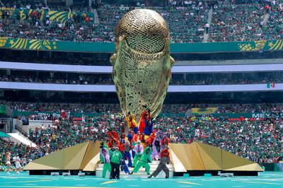 Công thức để vô địch World Cup