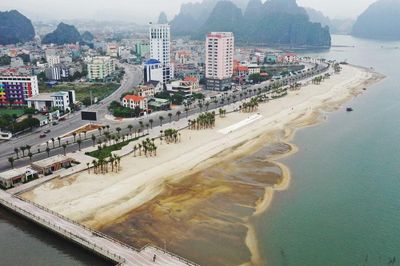Quảng Ninh hướng tới trung tâm du lịch quốc tế, thành phố di sản tầm khu vực