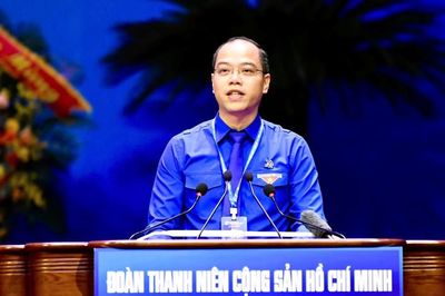 Nâng cao vai trò của Đoàn trong giáo dục thế hệ trẻ