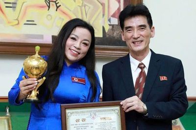 NSƯT Tố Nga xuất sắc giành Cúp Vàng Liên hoan Nghệ thuật Hữu nghị Mùa xuân Tháng Tư 2026