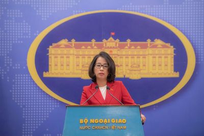 Công dân Việt Nam tại Venezuela hiện vẫn an toàn