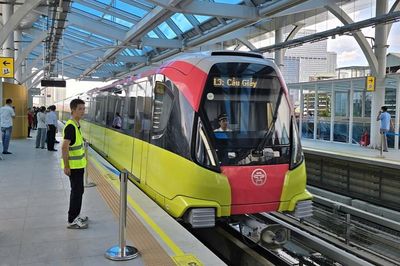 Hà Nội: Liên thông vé điện tử cho giao thông công cộng