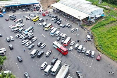 Xử lý dứt điểm vướng mắc xây dựng các trạm dừng nghỉ cao tốc Bắc - Nam phía Đông