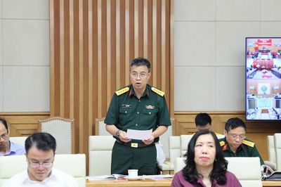 Cần xây dựng ngân hàng hồ sơ thông tin về mộ liệt sĩ tập thể