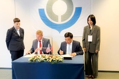 Hải quan Việt Nam - Hoa Kỳ mở rộng hợp tác chia sẻ dữ liệu số