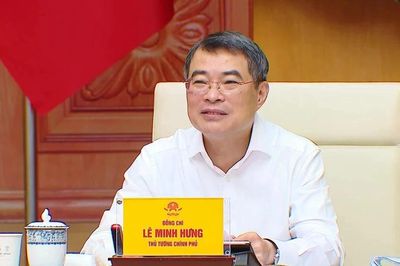 Xây dựng nền an ninh quốc gia vững chắc trong mọi tình huống