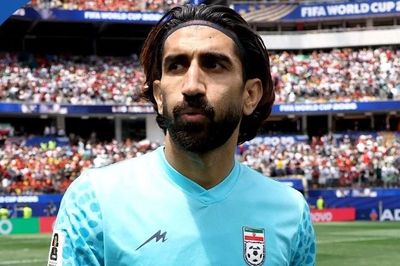 Bên lề World Cup 2026: Người hùng xuất thân chăn cừu