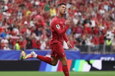Bên lề World Cup 2026