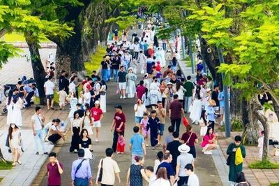 Huế giữ đà tăng trưởng, tạo bứt phá cho mục tiêu hai con số