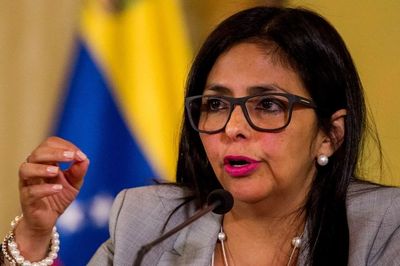 Venezuela ban bố tình trạng khẩn cấp sau các trận động đất mạnh