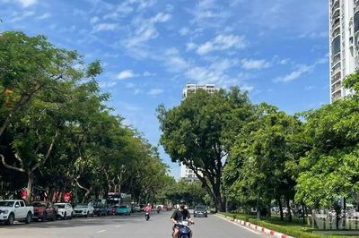 Cảnh báo nắng nóng gay gắt và đặc biệt gay gắt ở khu vực Trung Bộ còn kéo dài trong nhiều ngày tới