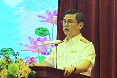 Rà soát tổ chức bộ máy ngành Thuế theo mô hình tổ chức chính quyền địa phương hai cấp