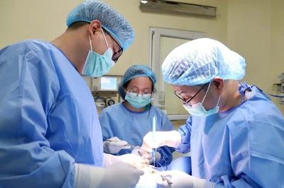 Định vị tổn thương sớm giúp truy tìm, xử lý chính xác tổn thương vú