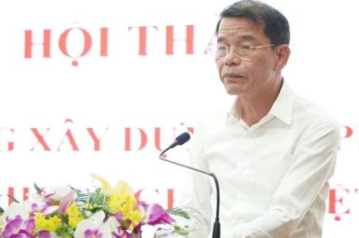 Thảo luận mô hình, cơ chế và chính sách triển khai cấp trung học nghề