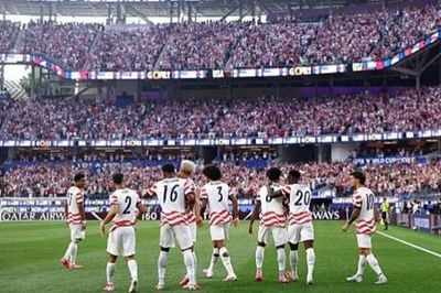 World Cup 2026: chủ nhà Mỹ hướng tới ngôi đầu tuyệt đối trước Thổ Nhĩ Kỳ