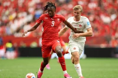 Thua trận, chủ nhà Canada vẫn lọt vào vòng 1/16 World Cup 2026