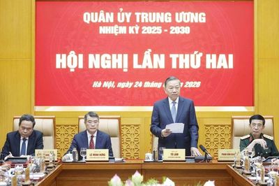 Bảo vệ vững chắc Tổ quốc trong mọi tình huống