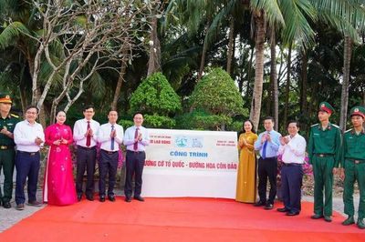 Hành trình về nguồn tại Côn Đảo: Sở GD-ĐT TPHCM có chỉ đạo mới