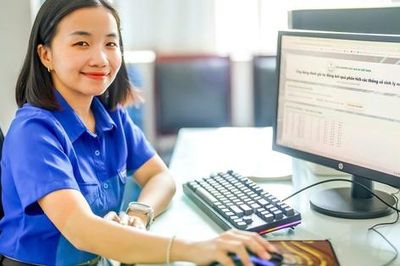 Dấu ấn của thạc sĩ Ngọc Giàu - nữ nghiên cứu viên trẻ ngành cao su