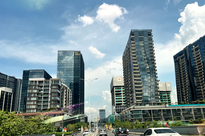 TP Hồ Chí Minh định hình, bứt phá tăng trưởng nhìn từ một năm sau sáp nhập - Bài 1: Mở 'đường băng' cho tăng trưởng