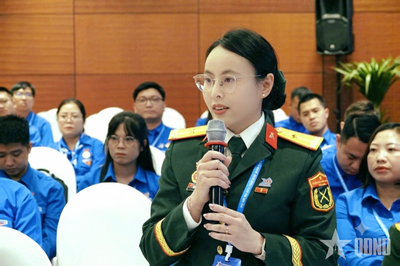 Để tập hợp thanh niên trong kỷ nguyên số