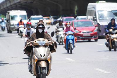 Khuyến cáo biện pháp bảo vệ sức khỏe trước tác động của thời tiết cực đoan