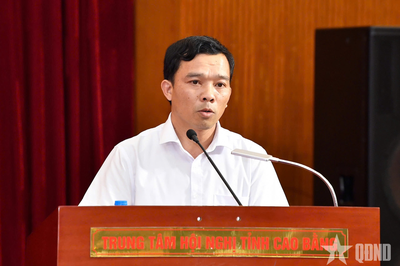 Cơ chế lãnh đạo của Đảng ủy, vai trò của Bí thư Đảng ủy xã trong vận hành chính quyền địa phương hai cấp