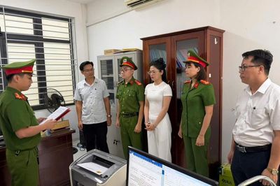 Lừa góp vốn đầu tư chiếm đoạt hơn 700 triệu đồng để 'nướng' vào tiền ảo
