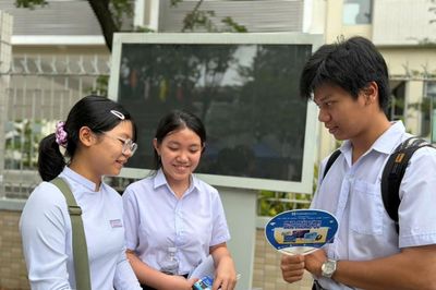 Đổi mới theo tư duy mở