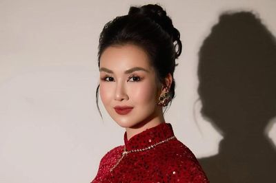Ca sĩ Võ Hạ Trâm: Concert 'Thanh xuân' thật sự chạm đến một góc rất thiêng liêng trong tim tôi