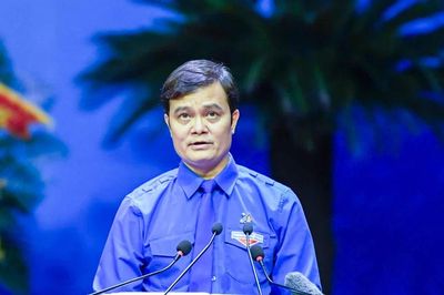 Đại hội XIII - Đại hội của khát vọng cống hiến, niềm tin, bản lĩnh và trách nhiệm